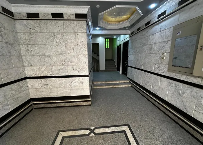 Sul Apartment